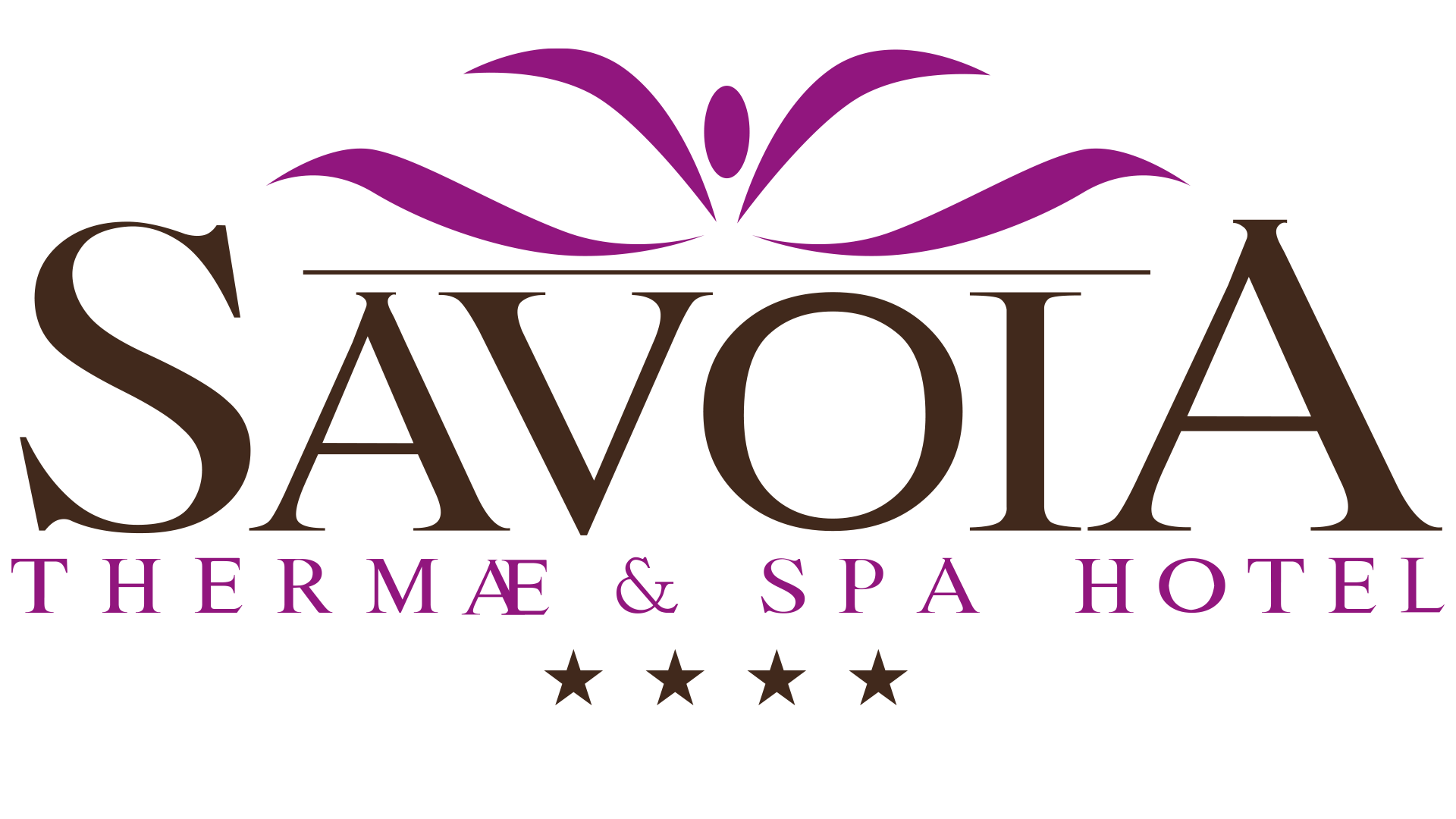 Logo_Hotel Terme Savoia