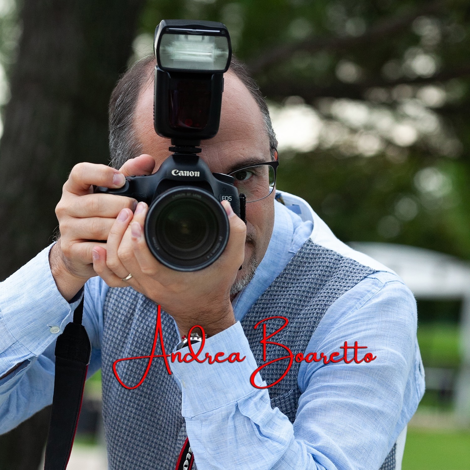 Andrea Boaretto Fotografo
