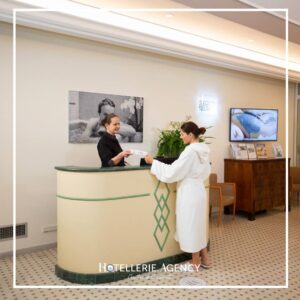 Fangoterapia Fango termale hotelleri.agency hotel