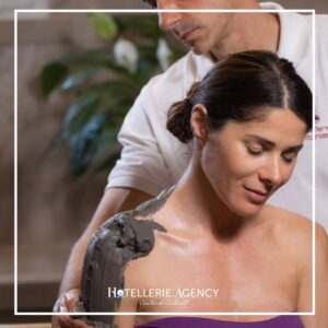 Fangoterapia Fango termale hotelleri.agency hotel